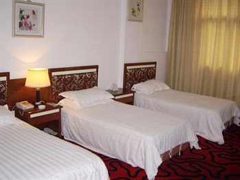  - Wu han Jiaxinyue Business Hotel