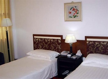  - Wu han Jiaxinyue Business Hotel