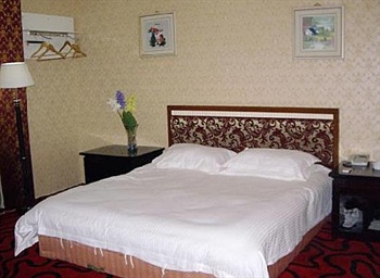  - Wu han Jiaxinyue Business Hotel