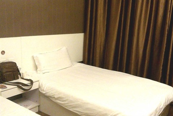  - Wuhan Jingsheng Business Hotel