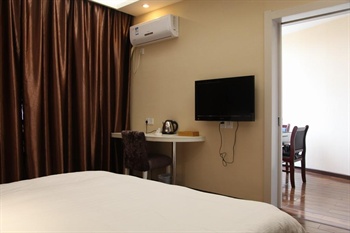  - Wuhan Jingsheng Business Hotel