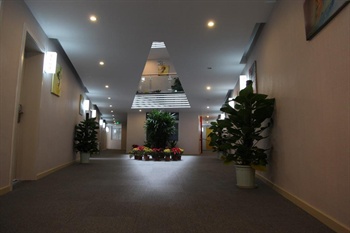  - Wuhan Jingsheng Business Hotel