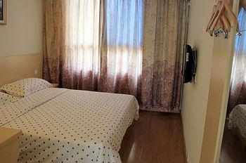 Guest Room - Wuhan beyond Cheyou Hotel