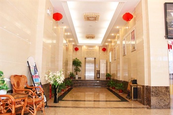  - Wuhan voyage Express Hotel