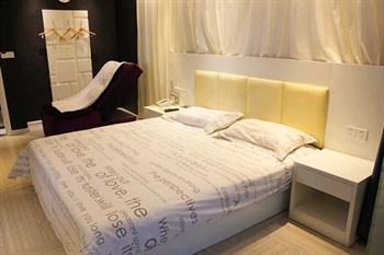  - Wuhan voyage Express Hotel