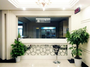  - Wuhan voyage Express Hotel