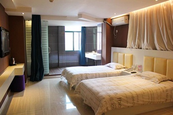  - Wuhan voyage Express Hotel