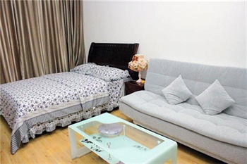  - Wuhan Lovehome hotel Apartment Hotel