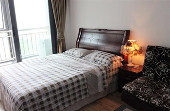  - Wuhan Lovehome hotel Apartment Hotel