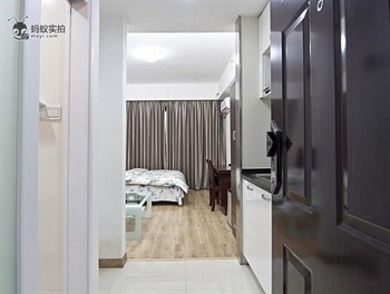  - Wuhan Lovehome hotel Apartment Hotel