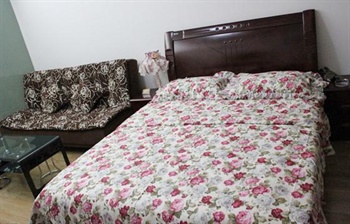  - Wuhan Lovehome hotel Apartment Hotel