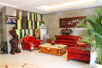  - Shang Yi Te Inn Wuhan Qingshan