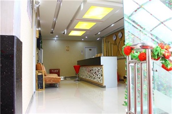  - Wuhan Xinfeng Hotel