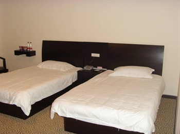  - Wuhan gold Gutian express Hotel