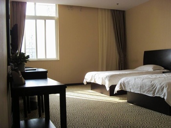  - Wuhan gold Gutian express Hotel