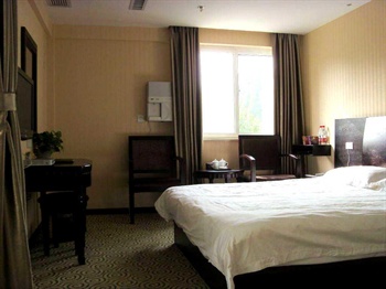  - Wuhan gold Gutian express Hotel