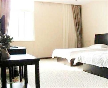  - Wuhan gold Gutian express Hotel