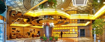  - Wuhan Tiansheng Hotel