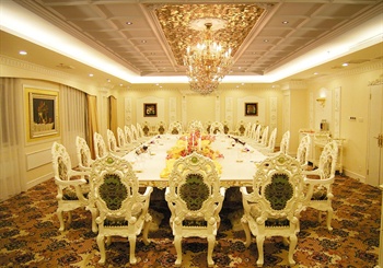  - Xingyuan Hotel Second Artillery Training Center Wuhan City