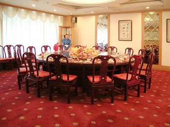  - Xingyuan Hotel Second Artillery Training Center Wuhan City