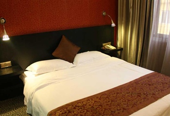  - Wuhan Quansheng Shidai Business Hotel