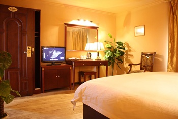  - Wuhan Wanke Hotel