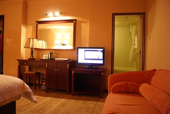  - Wuhan Wanke Hotel