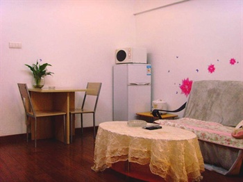  - Kai Bin Apartment Lanling Gongguan - Wuhan