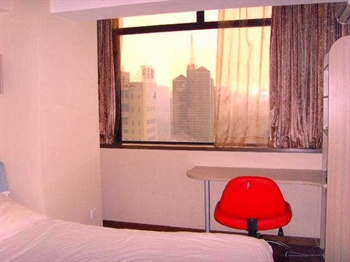  - Kai Bin Apartment Lanling Gongguan - Wuhan