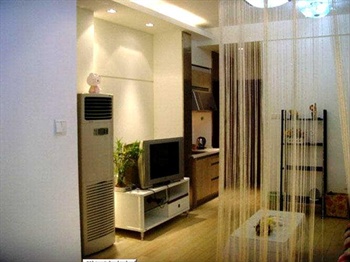  - Kai Bin Apartment Lanling Gongguan - Wuhan