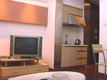  - Kai Bin Apartment Lanling Gongguan - Wuhan