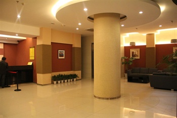  - 365 Hotel - Huangpo