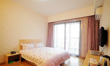  - Shenghai Kaisite Apartment - Wuhan