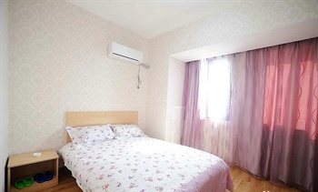  - Shenghai Kaisite Apartment - Wuhan