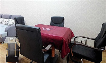  - Shenghai Kaisite Apartment - Wuhan