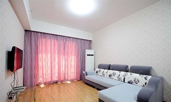  - Shenghai Kaisite Apartment - Wuhan