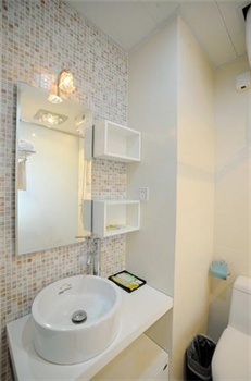  - Shenghai Kaisite Apartment - Wuhan