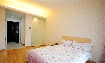  - Shenghai Kaisite Apartment - Wuhan