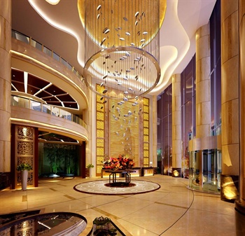  - Riverside NO.1 Hotel - Wuhan