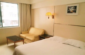  - Zhonghui Business Hotel - Wuhan