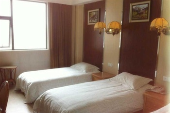  - Zhonghui Business Hotel - Wuhan