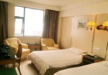  - Zhonghui Business Hotel - Wuhan