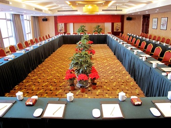  - Governor Palace Hotel - Wuhan