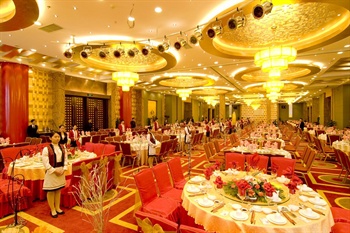  - Governor Palace Hotel - Wuhan