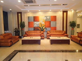  - Jintai Business Hotel - Wuhan