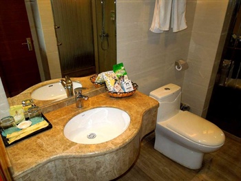  - Jintai Business Hotel - Wuhan