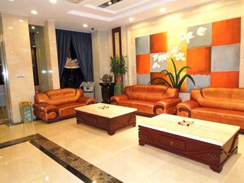  - Jintai Business Hotel - Wuhan