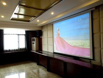  - Jintai Business Hotel - Wuhan