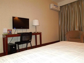  - Jintai Business Hotel - Wuhan