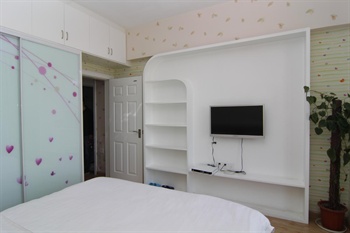  - Hanshang Yinzuo Apartment - Wuhan